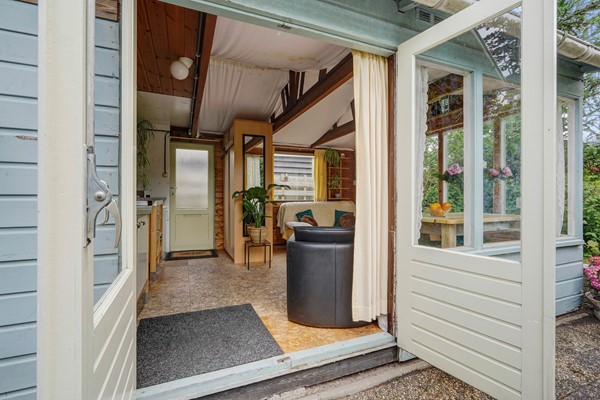 Medium property photo - Zonnehoek 63, 2141 DR Vijfhuizen